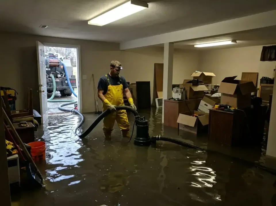 basement-burst-pipe-flooding-a-001 — frequently asked questions, 24-Hour Water Damage Restoration Services in St. Michael, MN